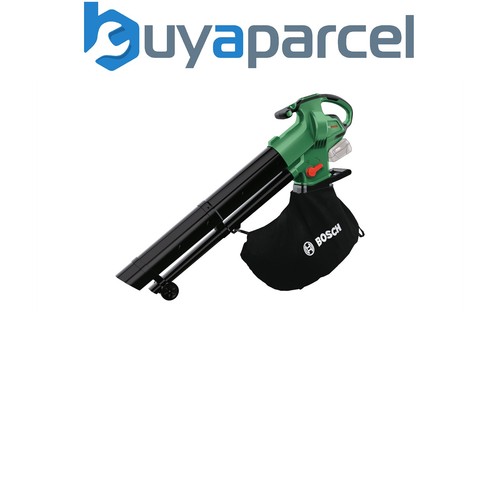 Bosch gartensauger pgv18v 600 - bosch,