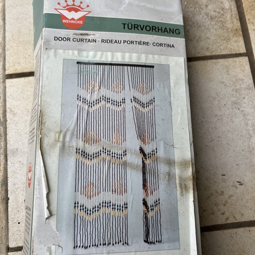 200x90cm türvorhang - 200x90cm,