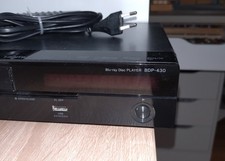 Pioneer bdp 430 blu - bdp-430, 3d