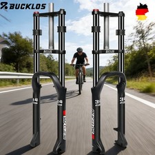 26 Zoll Fat Tire MTB