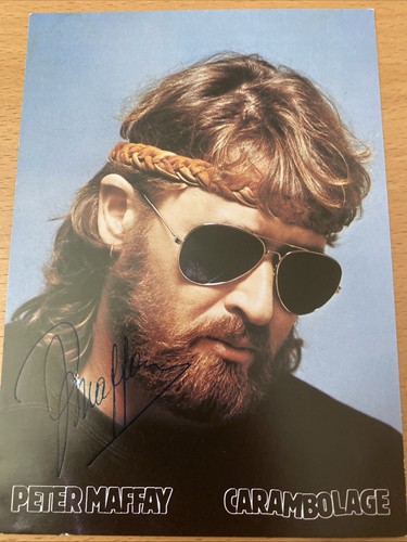 Peter maffay original - ,