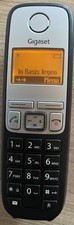 Gigaset A400 Mobilteil und