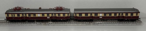 Brawa 44083 elektrotriebzug - brawa,