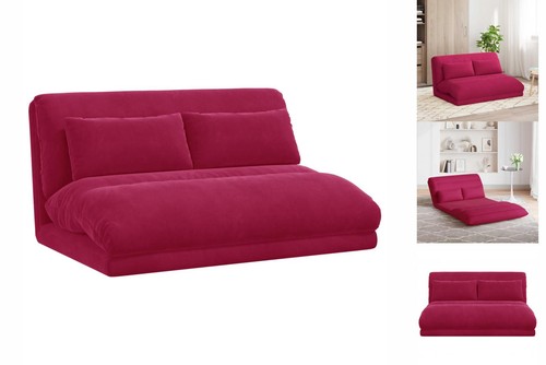 Bodensofa mit schlaffunktion - mit,