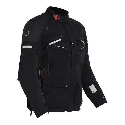 Nirvik reitjacke schwarz - nirvik,