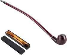 LAOYE Tabakpfeife mit langem