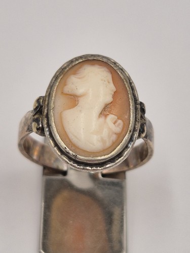 Kamee gemme ring 333 - kamee, 8k