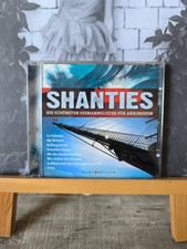 Shanties - Die schönsten