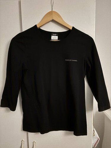 Chanel uniform shirt - chanel, s