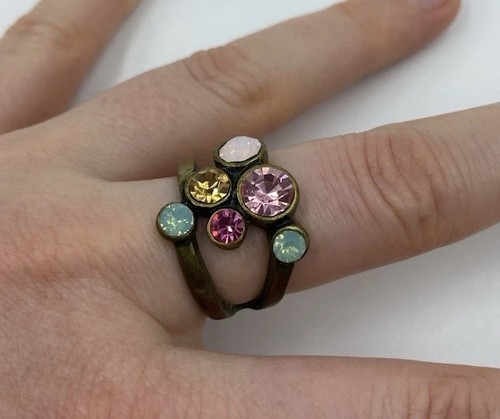 Schöner ring damen konplott - schöner,