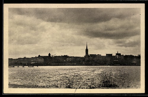 Rastenburg ostpr - rastenburg, /ostpr