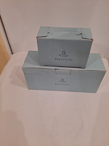 Partylite candles plus - partylite,