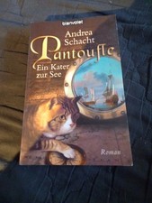  Pantoufle Ein Kater zur See