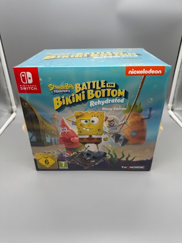 Spongebob squarepants battle - spongebob,