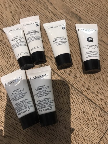 Lancôme advanced genifique - lancôme,