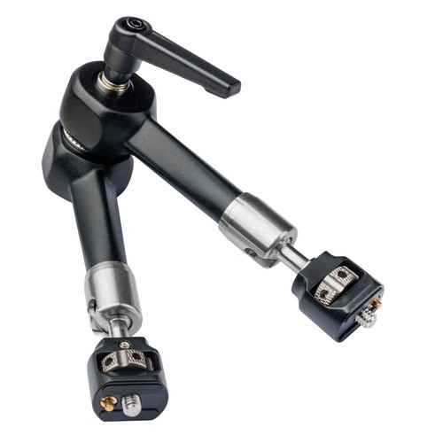 Heavy duty magic arm - magic,