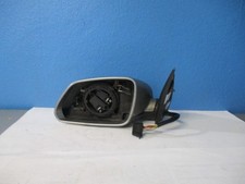 SKODA OCTAVIA 2004-2008 WING