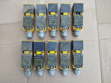 10x Induktiver Sensor Turck Combi Prox Ni35-CP40-VP4X2 Induktions-sensor