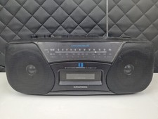 Grundig RR300 Altes Tonbandgerät Grundig Kassettenradio #18