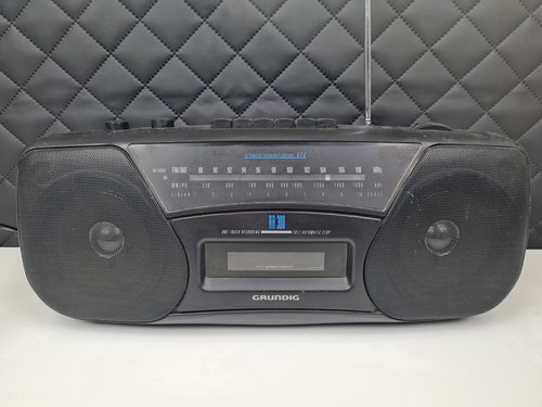 Grundig rr300 altes - grundig,