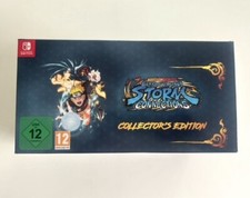 Naruto ultimate ninja storm - ninja,