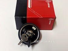 Original Lucas Klassisch PLC6 Zündschalter Off-Side-Head, für 53mm Durchmesser