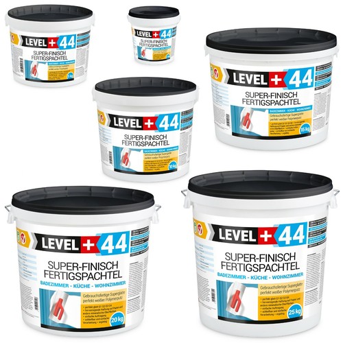 Fertigspachtel finish fugen - fertigspachtel,