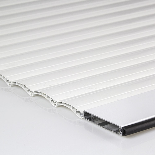 Pvc rolladenpanzer nach maß - pvc,