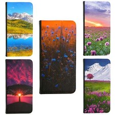 Handyhülle Etui Handy Tasche