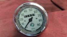 Vdo tacho 90mph puch - vdo,