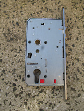 SVP BKS 2126 Panikschloss E selbstverriegelnd 72 / 65 DIN R Stulp 20mm unbenutzt