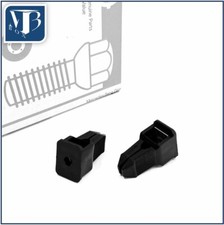 Paar Halter Scheinwerfer