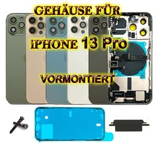 Gehäuse für iPhone 13 Pro