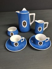 Antikes Kinder Service