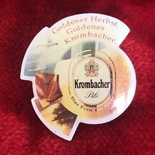 Krombacher goldener herbst - krombacher,
