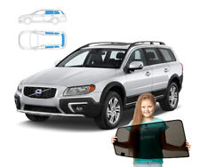 Sonnenschutz auf Magneten für