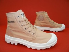 Palladium Pampa Hi Organic II