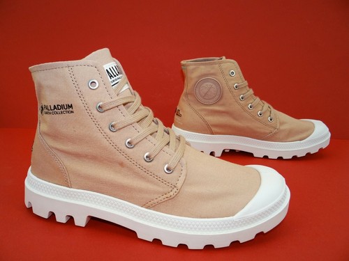 Palladium pampa organic - organic, ii