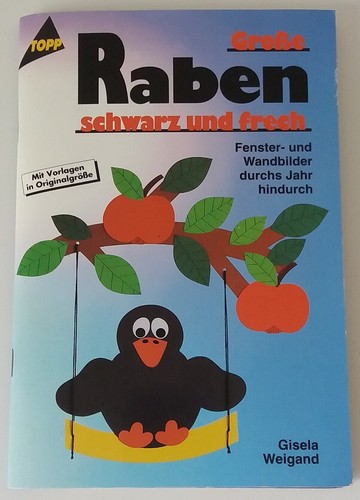 Topp 2047 große raben - topp,