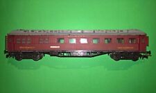 Piko Spur HO SPEISEWAGEN 772 MITROPA Dresden Brambach ohne OVP