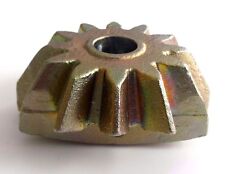 Claas Quadrant Knoterrad