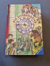 Die Zeitdetektive * Fabian