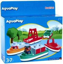 AquaPlay Outdoor Wasser
