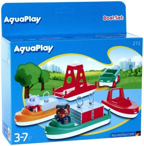 Aquaplay outdoor wasser - aquaplay,