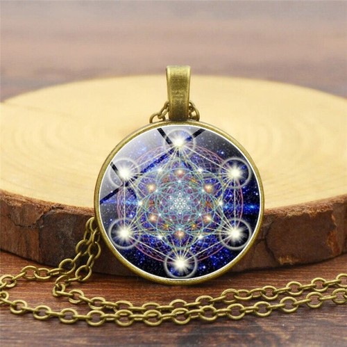 Halskette│Metatron´s