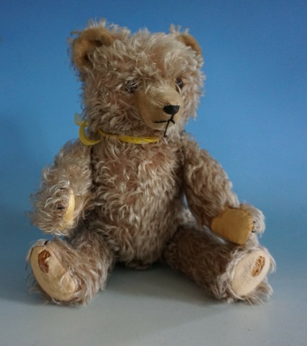 Uralter teddy bär - uralter,
