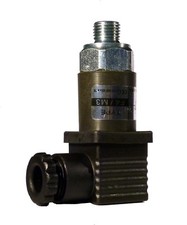 F4R1/M3 Fox Hydraulik