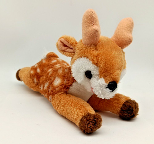 Vintage springendes - 🦌,