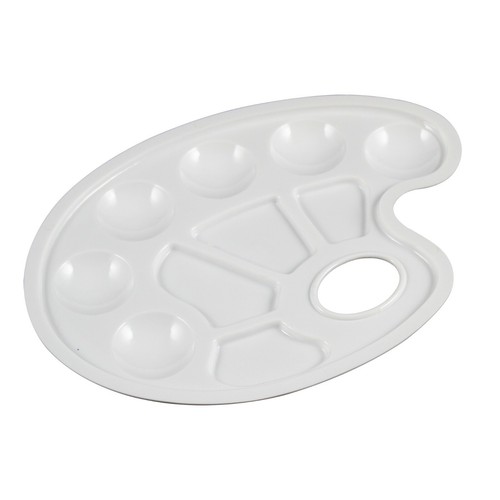 Farbpalette mischpalette - farbpalette,