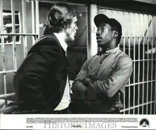 Press photo nick - nolte, and
